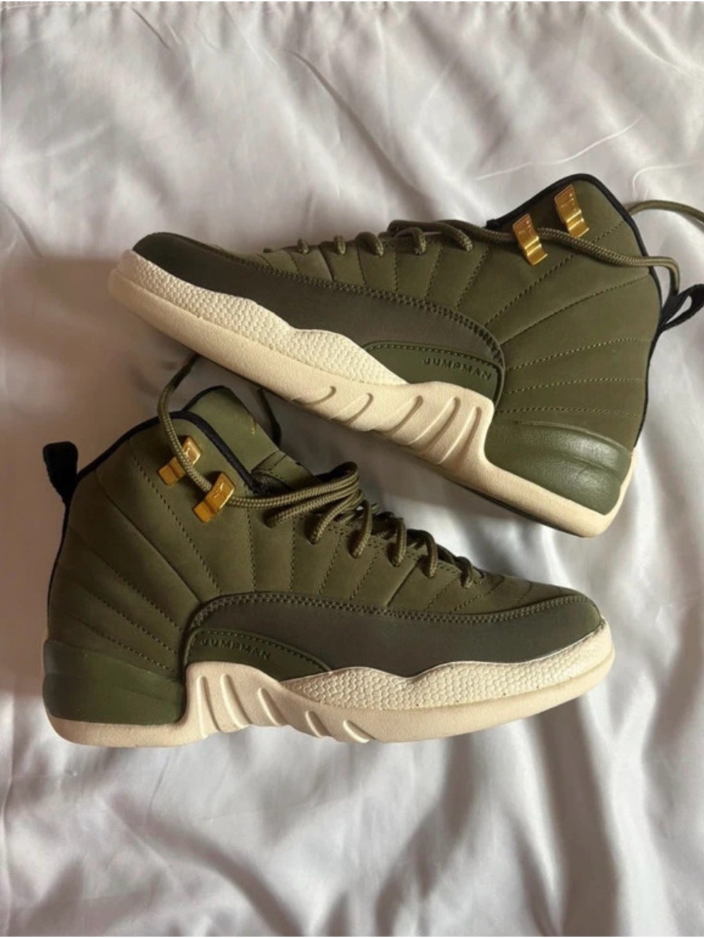 Air Jordan 12 Retro (GS)